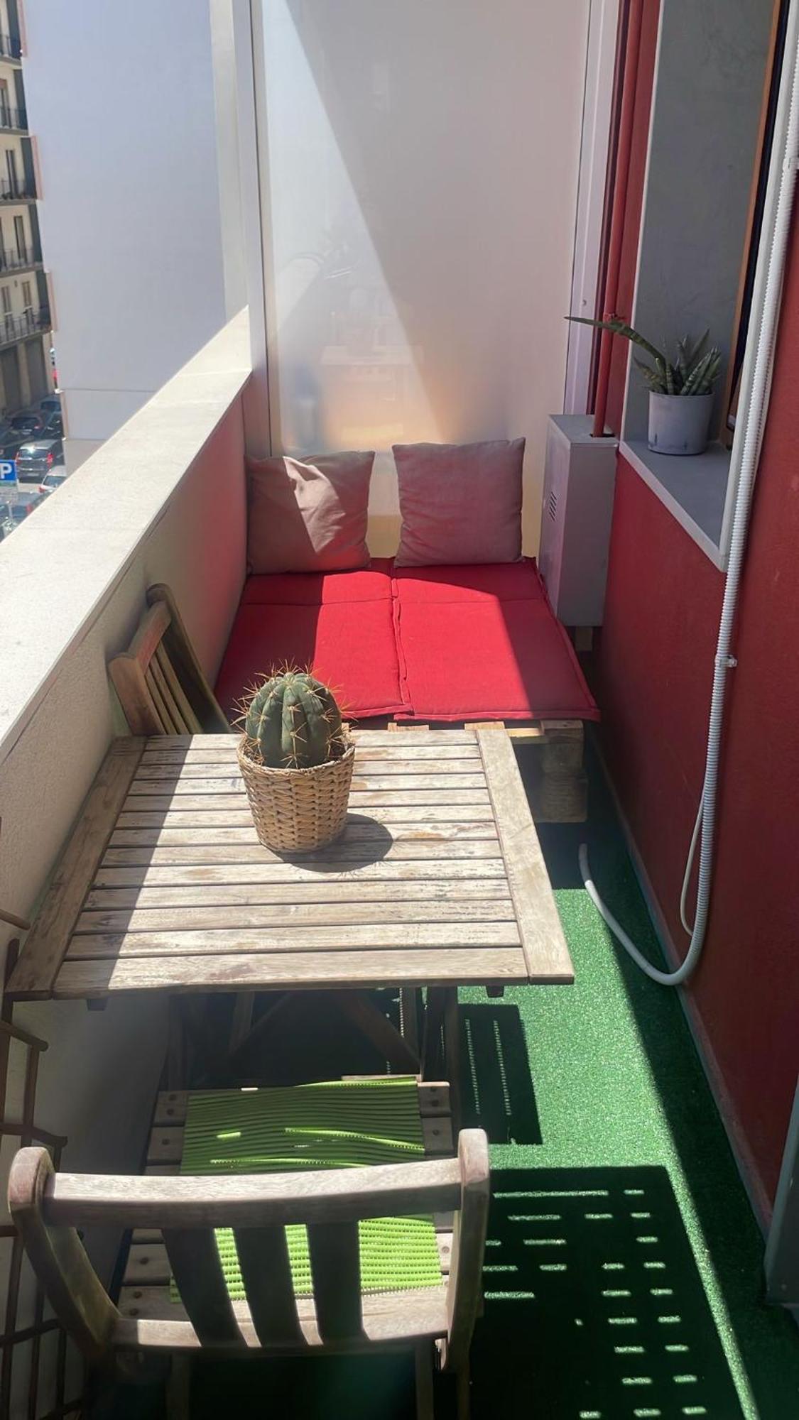Hotel Zen Sea View Bari Esterno foto
